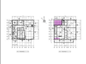 a floor plan of a building with at Comfort Miyabi -4号棟 in Yomitan +43 photos
