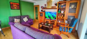 Gallery image of Casa-Nova in Sarria