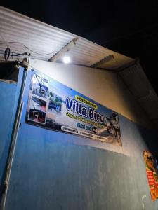 Fotografie z fotogalerie ubytování VILLA BIRU PANTAI GOA LANGIR Sawarna v destinaci Sawarna + 19 fotografií