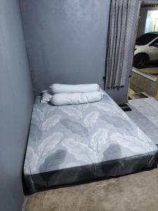 Fotografie z fotogalerie ubytování VILLA BIRU PANTAI GOA LANGIR Sawarna v destinaci Sawarna