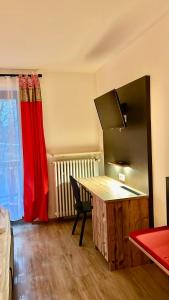 Gallery image of Hotel Am Rupertuspark in Bad Reichenhall