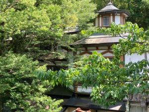 Giardino di Yukairo Kikuya
