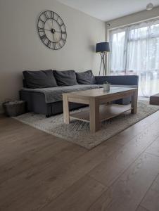 Gallery image of Cozy garden facing room in Erdington