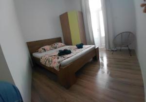 Billede fra billedgalleriet på Apartman Vita i Rijeka