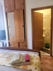 Φωτογραφία από το άλμπουμ του rooms & studio 4you σε Supetar