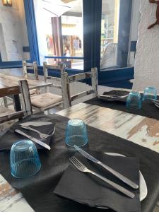 Fotografie z fotogalerie ubytování Hotel Bergantí v destinaci Tossa de Mar