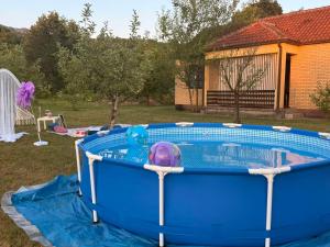 Gallery image of Green Cottage in Podgorica +19 photos