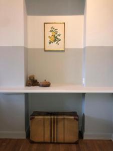 Fotografie z fotogalerie ubytování Chateau Fort Lapin kamer 2 v Bruggách