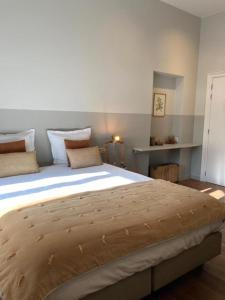 Fotografie z fotogalerie ubytování Chateau Fort Lapin kamer 2 v Bruggách