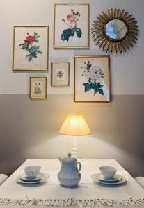 Fotografie z fotogalerie ubytování Chateau Fort Lapin kamer 2 v Bruggách