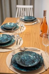 Billede fra billedgalleriet på Apostolos Preveza Apartments i Preveza