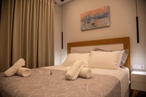 Billede fra billedgalleriet på Apostolos Preveza Apartments i Preveza