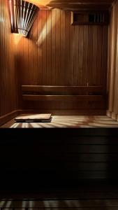 Fotografie z fotogalerie ubytování Old Riga Gem with Private Sauna v destinaci Tīnūži