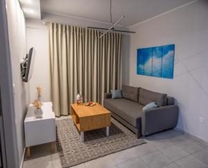 Billede fra billedgalleriet på Apostolos Preveza Apartments i Preveza