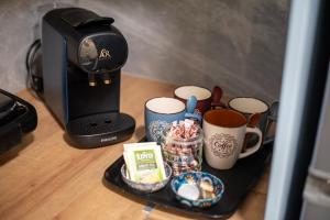 Billede fra billedgalleriet på Apostolos Preveza Apartments i Preveza