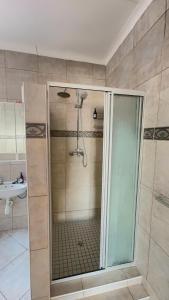 Gallery image of Sapphire Main 1 At 54 in Windhoek