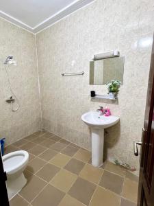 Fotografie z fotogalerie ubytování Résidence savanes nord v destinaci Abidžan