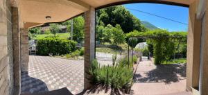 Fotografie z fotogalerie ubytování Sarajevo Villa with Garden, Kids Pool and Calm Area v destinaci Osenjače