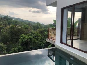 Πισίνα στο ή κοντά στο Grand Abinawahill