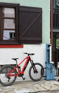 Фотография из галереи Chalet della Luna questo non è un albergo è quello che cercavi в городе Клавьере