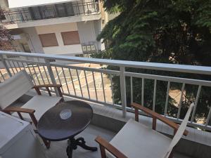 Zdjęcie z galerii obiektu Joanna w mieście Kateríni