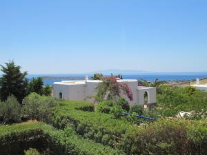 Φυσικό τοπίο κοντά σε αυτή η βίλα