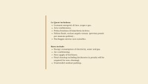 Galería fotográfica de ISA - Apartment 4 beds in Golfo Aranci just 150 mt from the sea en Golfo Aranci