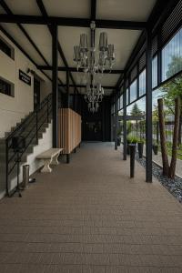 Billede fra billedgalleriet på Willa Zdrojowa PARK Sauna, Jacuzzi, Fitness i Busko-Zdrój + 47 billeder