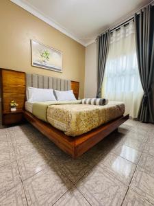 Φωτογραφία από το άλμπουμ του 15 Min Walk to Acacia Mall 1BR on Mawanda Rd στην Καμπάλα +21 φωτογραφίες