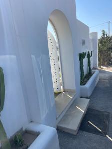 Fotografie z fotogalerie ubytování Dar hanin v destinaci Hammamet Sud