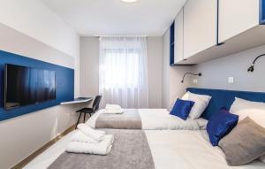 Gallery image of Villa Nina Rukavac Opatija in Matulji +31 photos