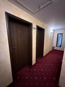 Fotografie z fotogalerie ubytování Vila NICHOLAS v destinaci Bărcăneşti