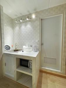 Koupelna v ubytování Next Station Impact Arena, Muang Thong Thani, C1-Free Wi-Fi + 34 fotografií