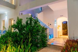 Φωτογραφία από το άλμπουμ του Via Farilya Hotel σε Gundogan +74 φωτογραφίες