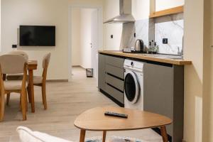 Fotografie z fotogalerie ubytování Vala Apart-Hotel v destinaci Vlorë