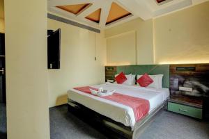 Gallery image of Hotel Shubham Suites in Thane +8 photos