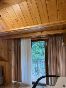 Mynd úr myndasafni af Hotel Zallina í Theth