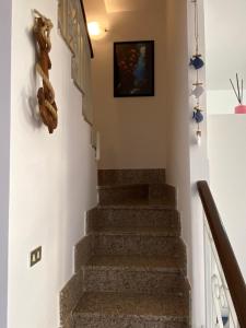 Fotografie z fotogalerie ubytování Chianalea Guesthouse v destinaci Scilla