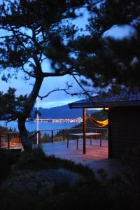 Fotografie z fotogalerie ubytování Chill House 15 min from Preikestolen v destinaci Strand