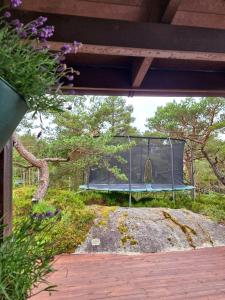 Fotografie z fotogalerie ubytování Chill House 15 min from Preikestolen v destinaci Strand