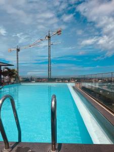 Galería fotográfica de Lennox Serviced Apartments en Accra