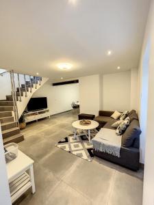 Posezení v ubytování Maison T3 - Classée 3 étoiles