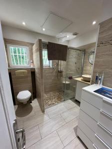 Afbeelding uit fotogalerij van Comme à la maison in Marignane