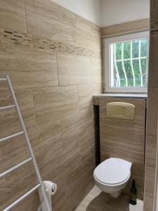 Afbeelding uit fotogalerij van Comme à la maison in Marignane