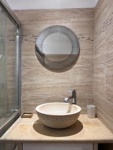 Afbeelding uit fotogalerij van Comme à la maison in Marignane +3 foto's