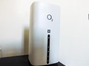 a white object sitting on top of a table at Spacious room E1 in centre of Prague in Prague +13 photos