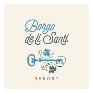 Fotografie z fotogalerie ubytování Borgo de li Santi v destinaci Otranto