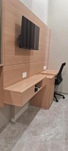 Fotografie z fotogalerie ubytování NULIFE v destinaci Jamnagar