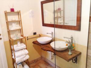 Gallery image of Alba dei Due Soli B&B in Nocera Umbra