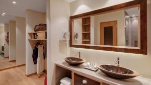 Photo de la galerie de l'établissement Hotel Alte Post Bonaduz, à Bonaduz